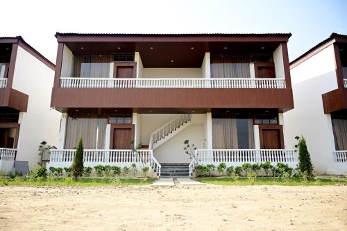 Mansarovar Villa
