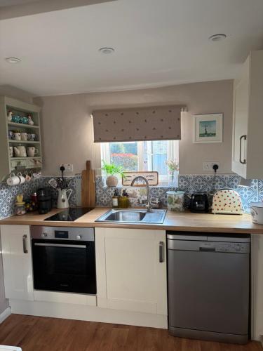 Hideaway Cottage in Littlebeck