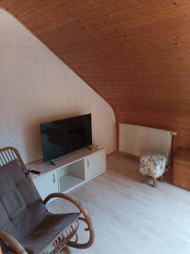 Ferienwohnung in Tauberbischofsheim