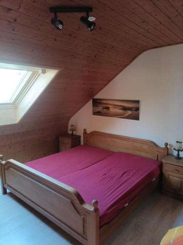 Ferienwohnung in Tauberbischofsheim