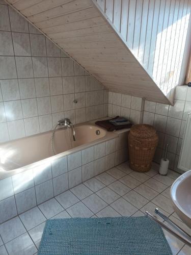 Ferienwohnung in Tauberbischofsheim