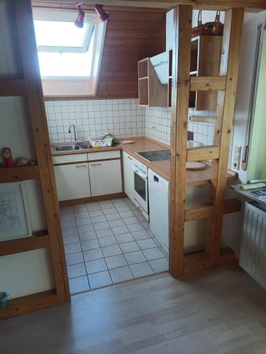Ferienwohnung in Tauberbischofsheim