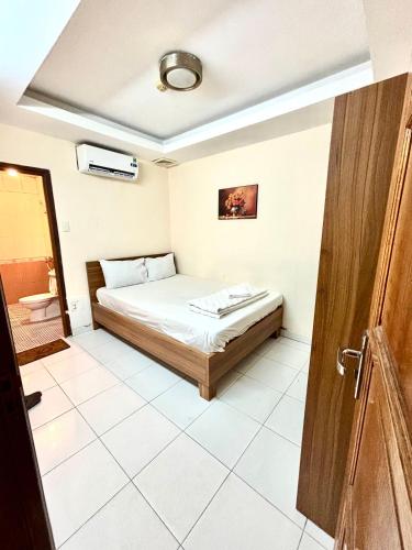 Liva – Ho Chi Minh City, LA