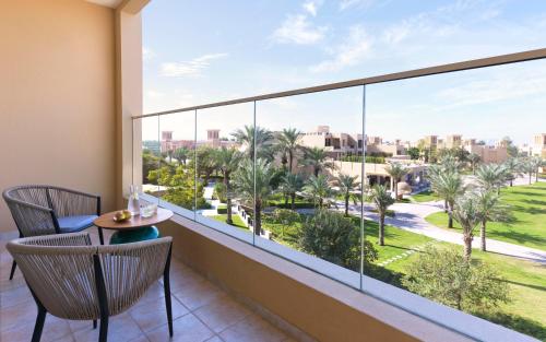 View, Sofitel Ras Al Khaimah Al Hamra Beach Resort in Ras Al Khaimah