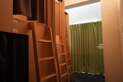 Santiago Guesthouse Kyoto, كيوتو