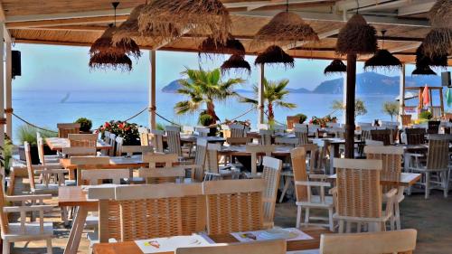 Villa Nickolas in Kavala