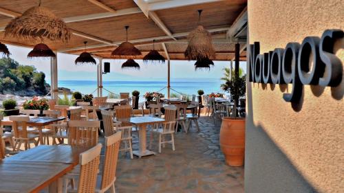 Villa Nickolas in Kavala
