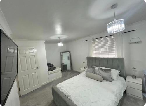 Alba Home in 拉克霍爾