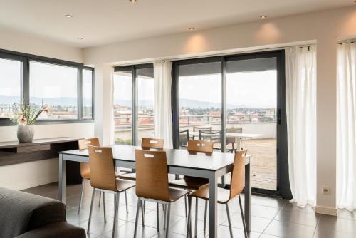 Appart’hôtel Hevea - image 26