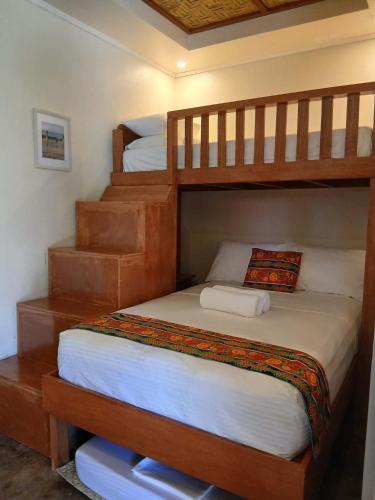 Bitang's Guesthouse - Starlink Internet in Burgos