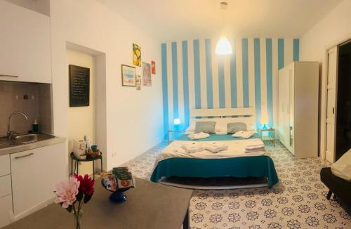 Labottega home