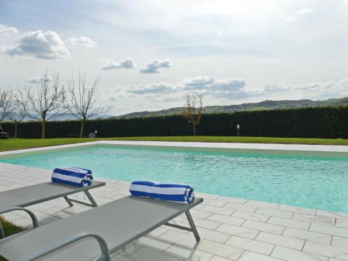 Villa Mariarosaria Luxury Dimora & Private Pool in Аморозі