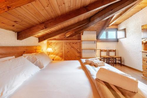 Rifugio del Sole Apartment