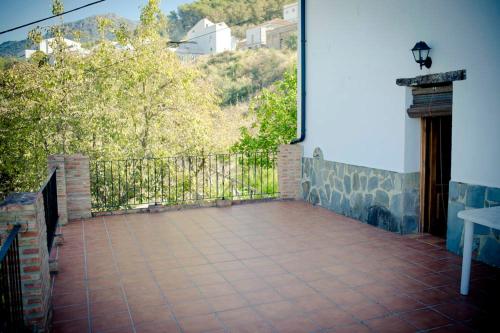 Casa del Huerto Casa del Huerto