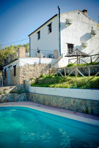 Casa del Huerto Casa del Huerto