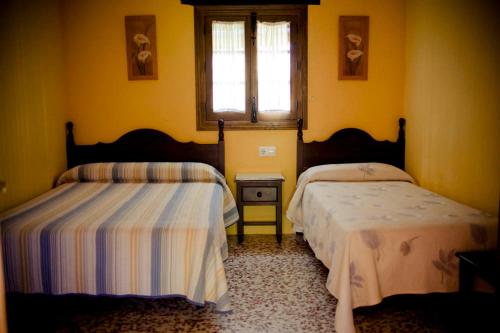 Casa del Huerto Casa del Huerto