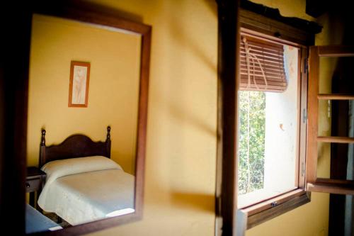 Casa del Huerto Casa del Huerto