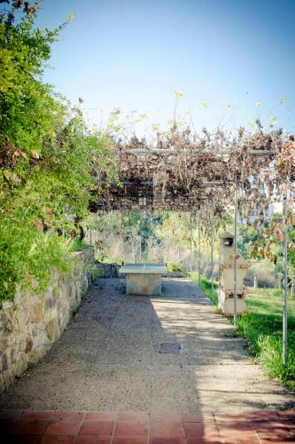 Casa del Huerto Casa del Huerto