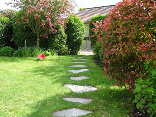 Gîte de Cilia gîte à louer Verberie