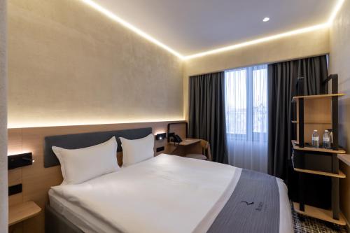 Renion Almaty Hotel in Auezov Negyed