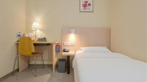 Beijing Sicily Hotel Beijing Lianbaolu Branch – Beijing