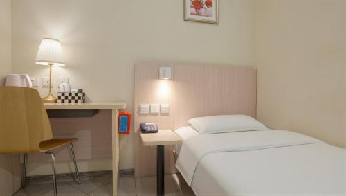 Beijing Sicily Hotel Beijing Lianbaolu Branch – Beijing