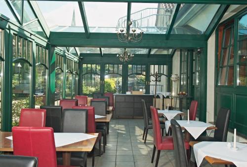 Romantik Hotel Kaufmannshof - image 2