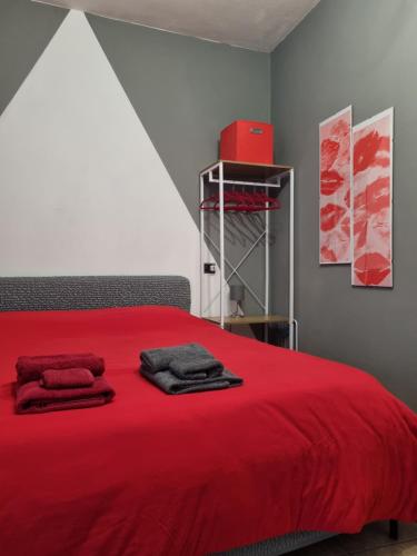 Ortacolorhome-GreyHome Boleto in Madonna Del Sasso
