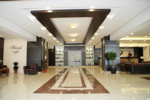 Shirak Hotel - image 4
