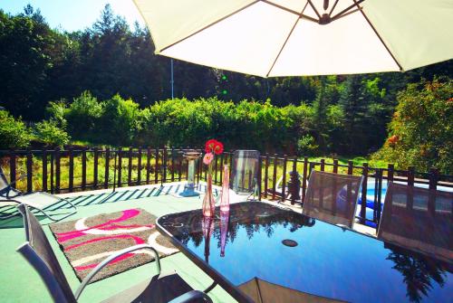 Facilities, Apartments Zbraslav in Zbraslav