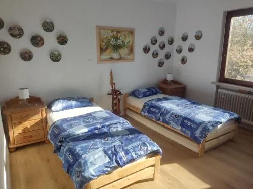 Unterkunft Mau in Rotenburg an der Wümme, Deutschland
