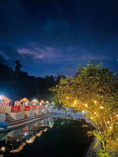 Tuburan Resort - Malay