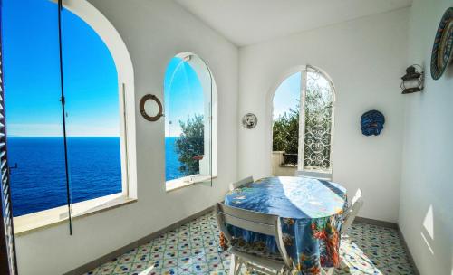  Amore Rentals - Casa Moressa, Pension in Praiano