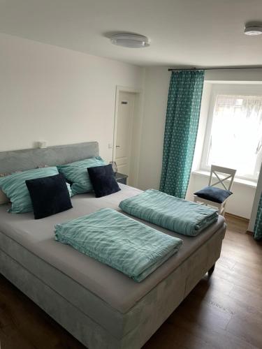 Ferienwohnung Traumzeit, Bernkastel-Kues