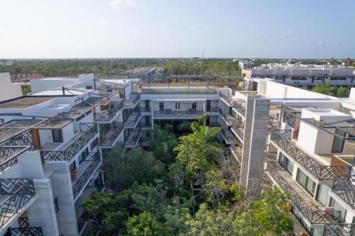 Palais Apartment Tulum by Luwii Stays