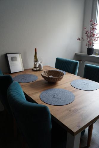 Ferienwohnung Traumzeit in Bernkastel-Kues, Deutschland