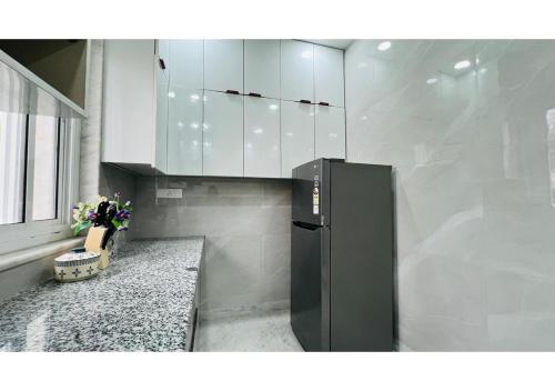 Olive Serviced Apartments - Central Delhi - image 5