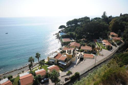  Residence Baia La Ruota, Bordighera