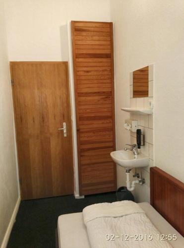 Hotel-Pension Adamshof - image 14