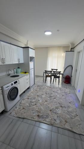 Cucina, KÖŞK REZİDANS APART in Aksaray