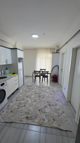 Cucina, KÖŞK REZİDANS APART in Aksaray