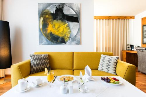 Rogner Hotel Tirana - image 8