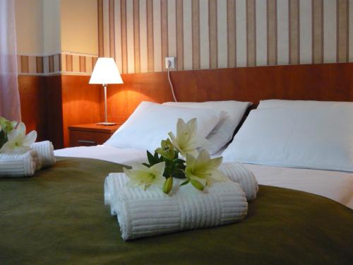 Atlantic Hotel, Budapest (foto 10)