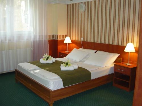 Atlantic Hotel, Budapest (foto 11)