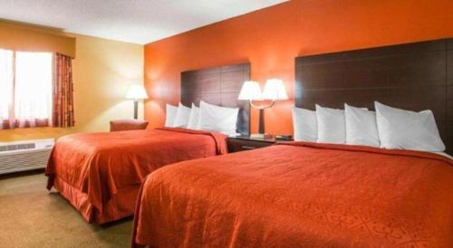 Quality Inn & Suites Kimberly - Appleton East in Kimberly, USA