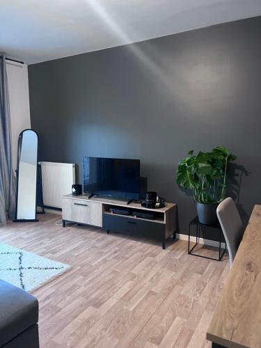 Cosy Appartement 60m2 Cergy Prefecture near Gare RER de Cergy Préfecture