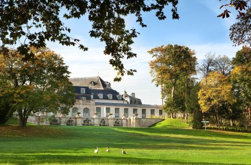 Auberge Du Jeu De Paume