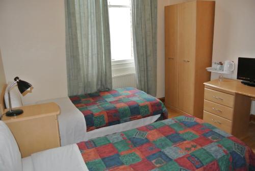 European Hotel - main image