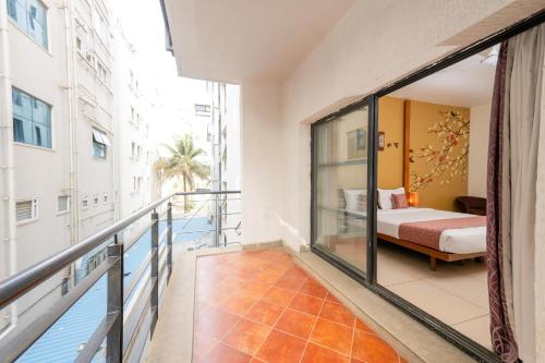 Astra Hotels & Suites - Marathalli in 班加羅爾