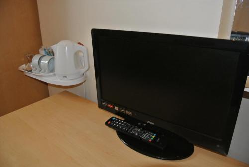 European Hotel - image 5